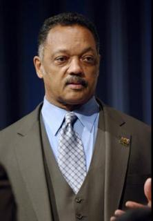 Jesse Jackson