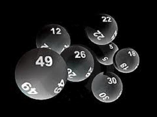 Lotto Balls