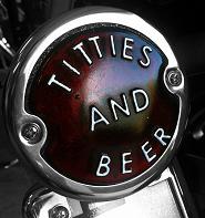 Titties and Beer