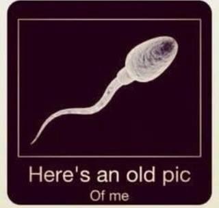 Old pic of me