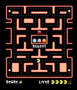 Ms Pacman #mspacman