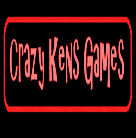Crazy Kens Games