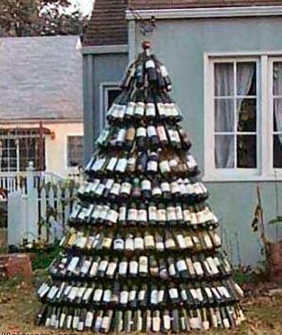 Beer Tree