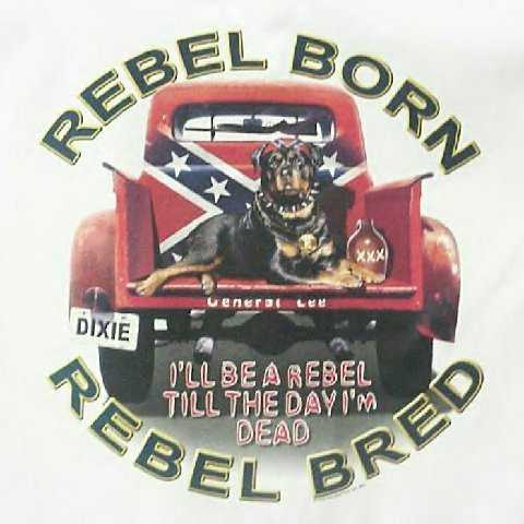 Virginia Born and Bred