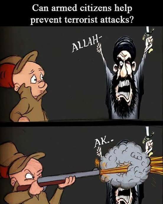 Ban Islam