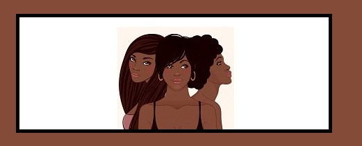 black women 