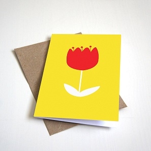 greeting card