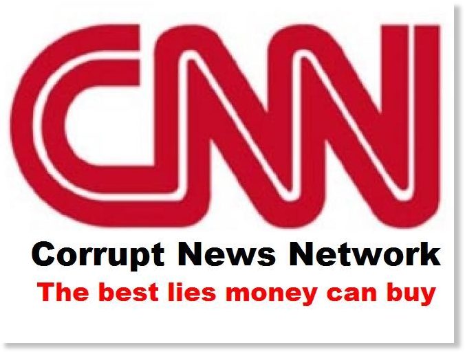 Corrupt News Network