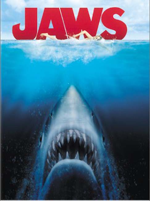 Jaws the movie