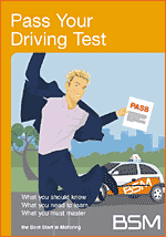Driving test