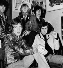 Rolling Stones