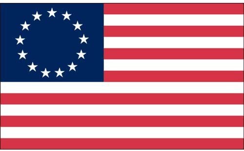 Betsy Ross Flag