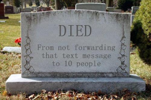 Tombstone