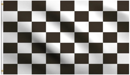 Checkered Flag