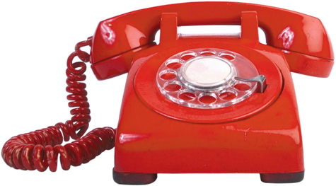 Red Phone