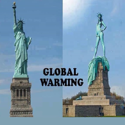 Global Warming