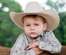 Cowboy Kid