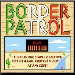 Border Patrol