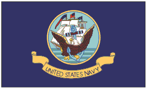 Navy Flag
