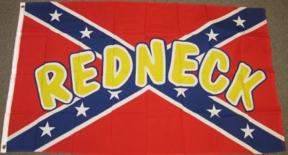 Confederate Redneck