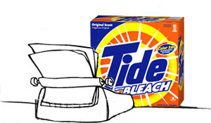 dear tide