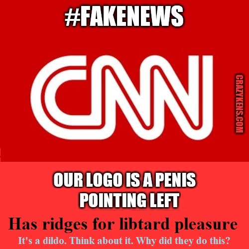 CNN DILDO